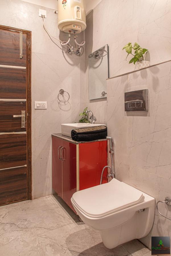 The Hillside Inn Kasauli By Exotic Stays Exterior foto